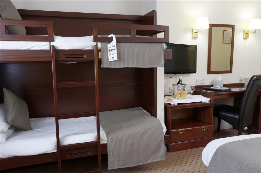 Burnley North Oaks Hotel And Leisure Club Quarto foto