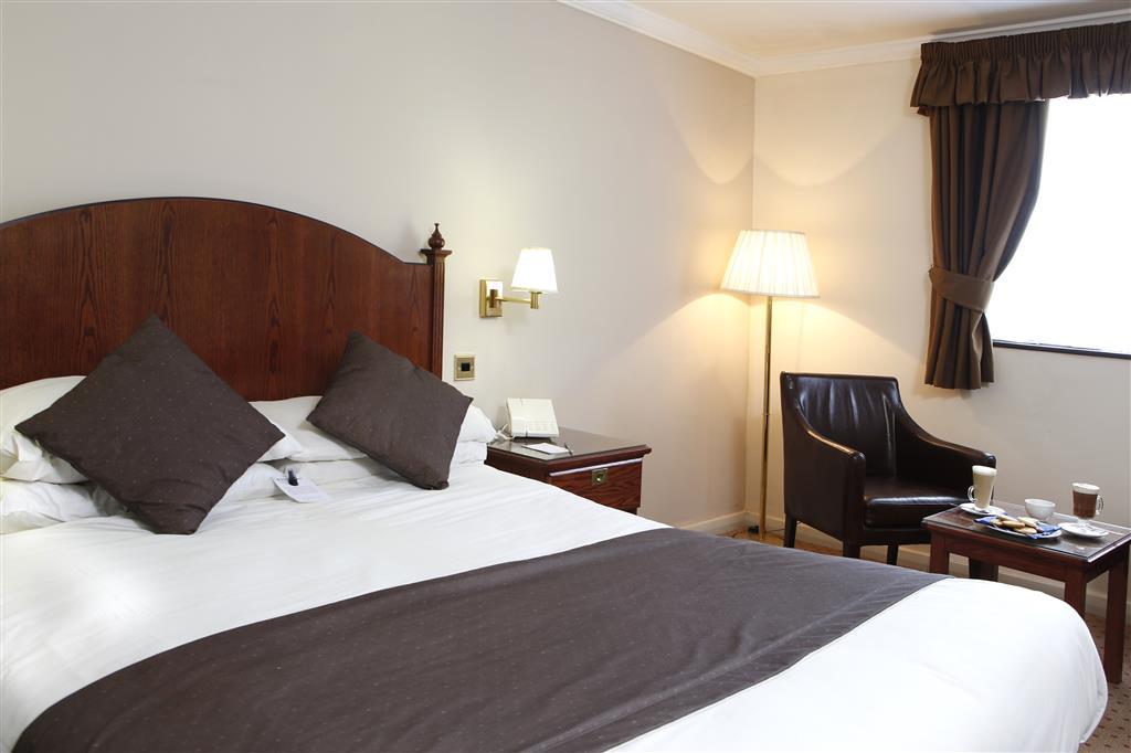 Burnley North Oaks Hotel And Leisure Club Quarto foto