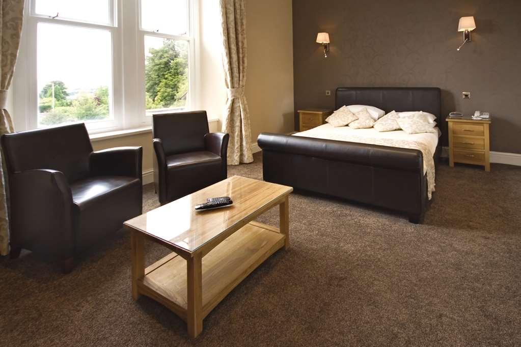 Burnley North Oaks Hotel And Leisure Club Quarto foto