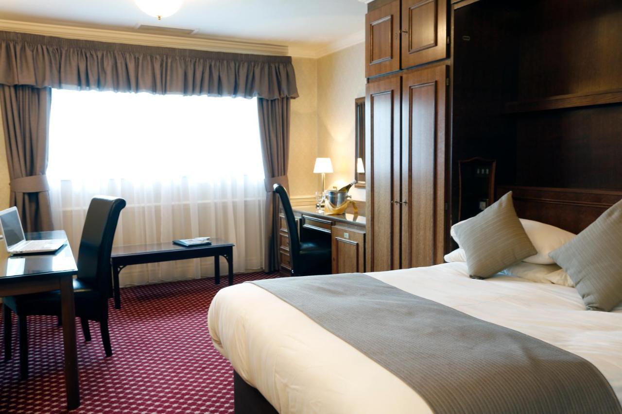 Burnley North Oaks Hotel And Leisure Club Quarto foto