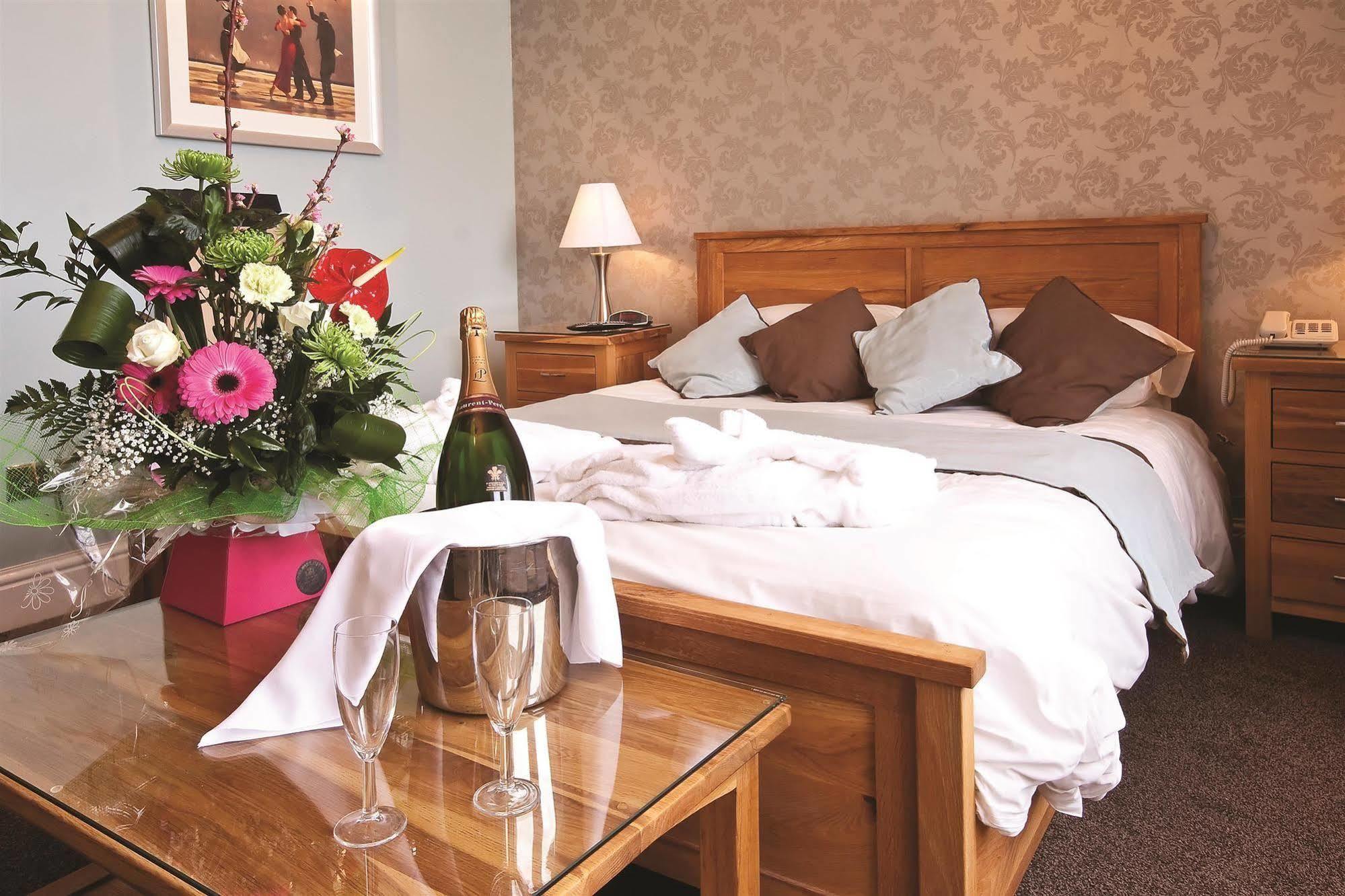 Burnley North Oaks Hotel And Leisure Club Quarto foto